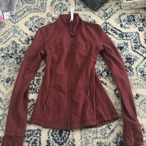 lululemon define jacket